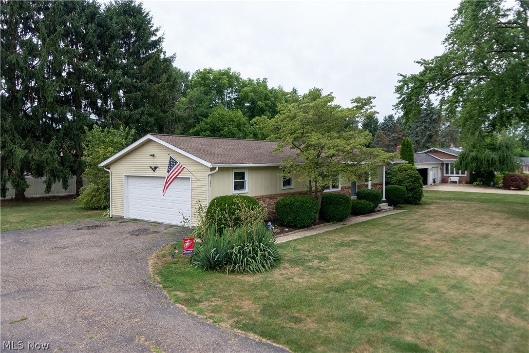 Village Manor - Residential