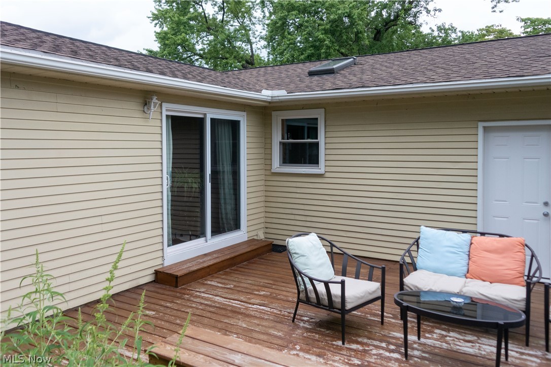 Village Manor - Residential