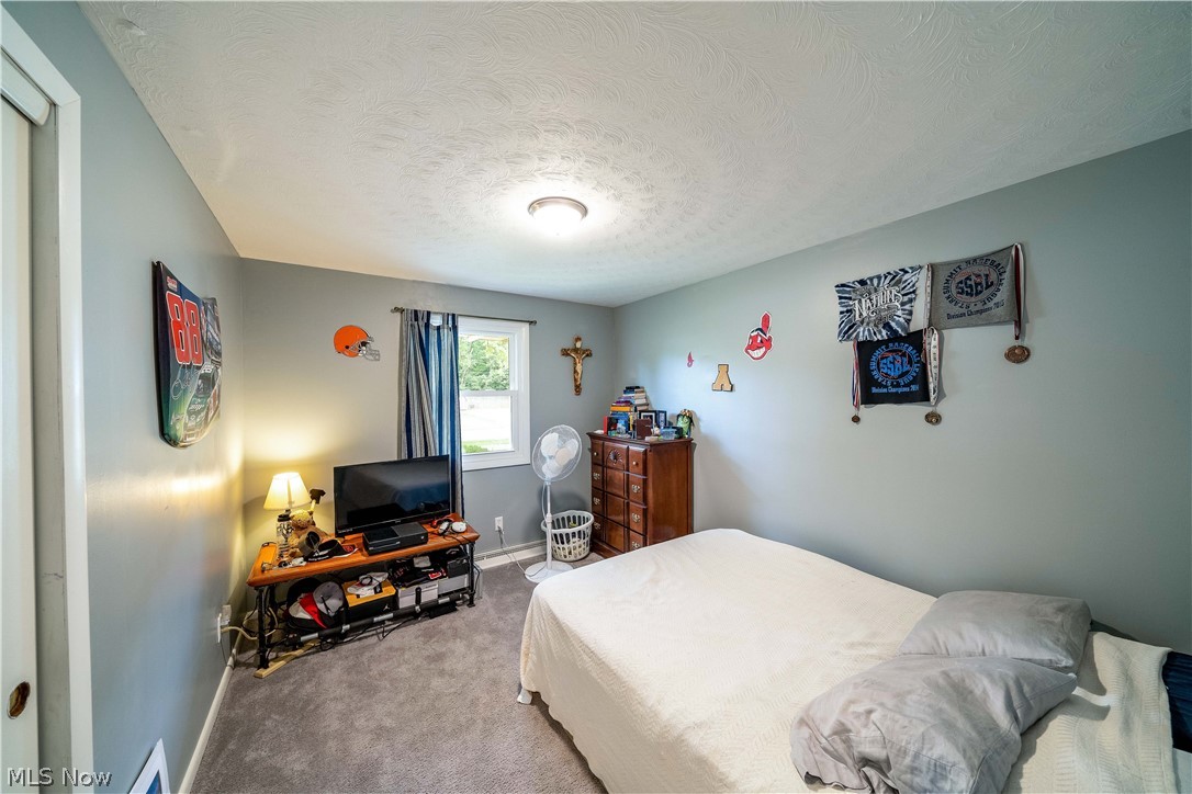 Village Manor - Residential