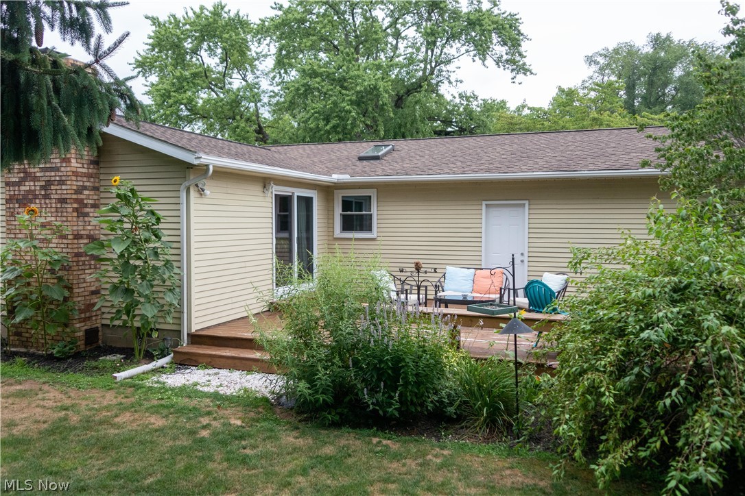 Village Manor - Residential