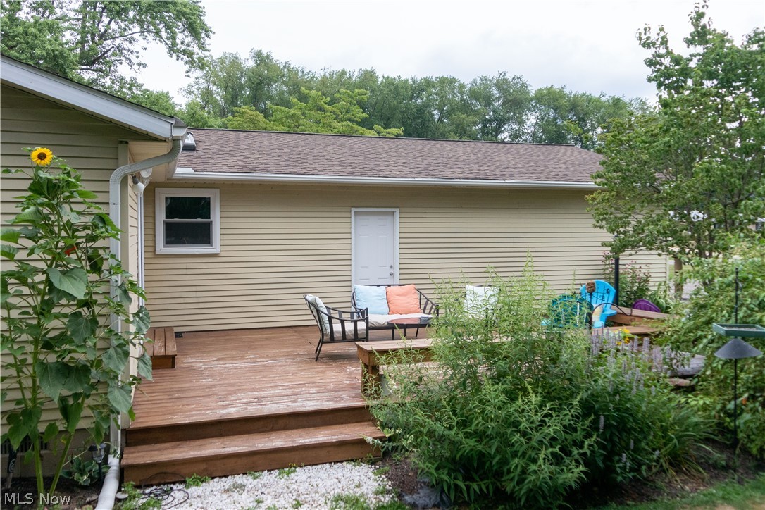 Village Manor - Residential