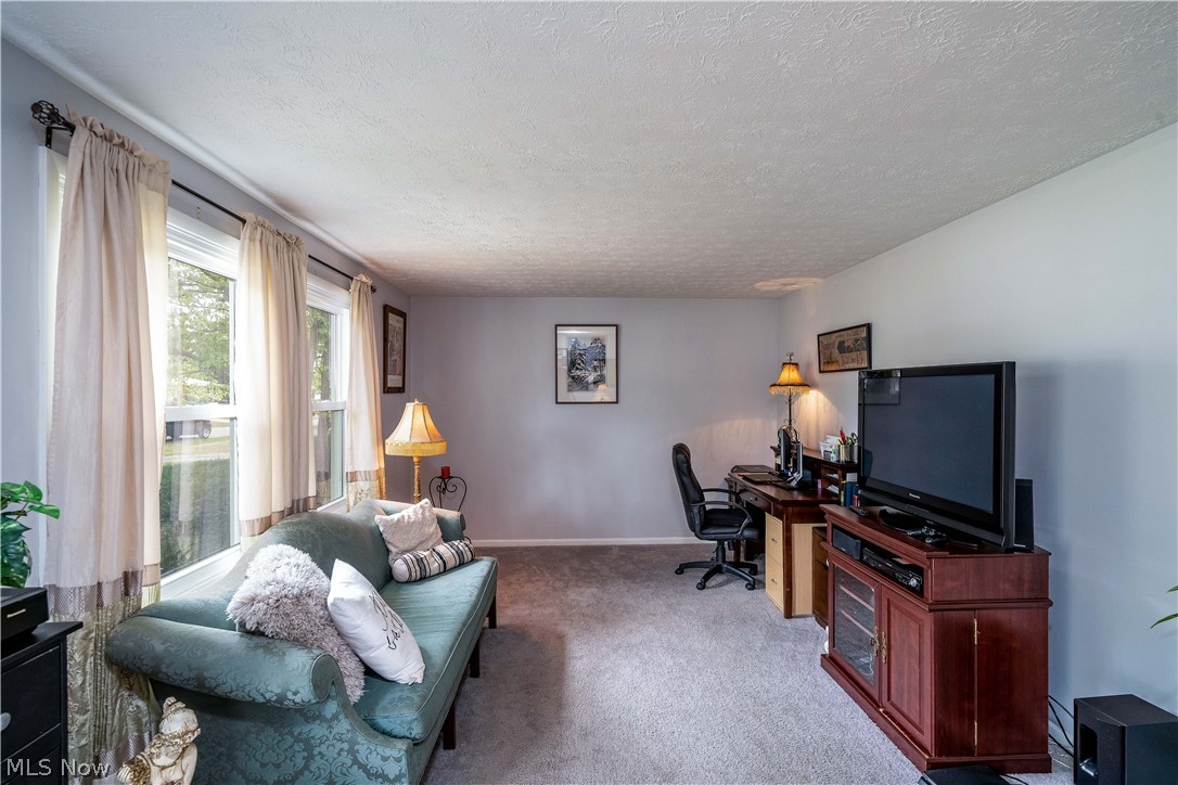 Village Manor - Residential