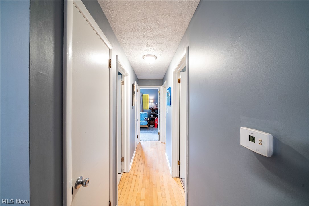 Village Manor - Residential