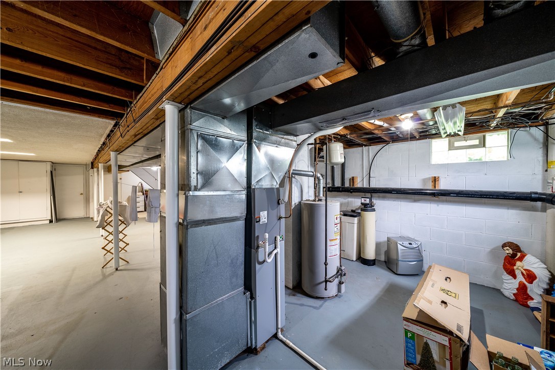 Village Manor - Residential