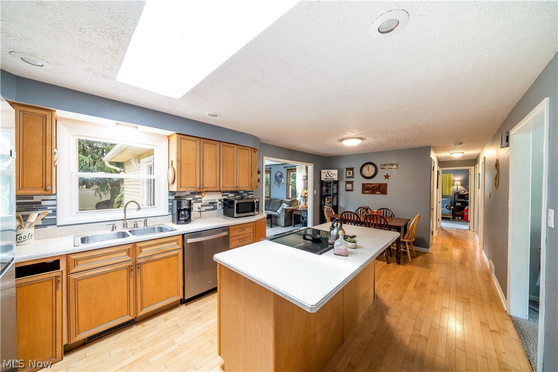 Village Manor - Residential