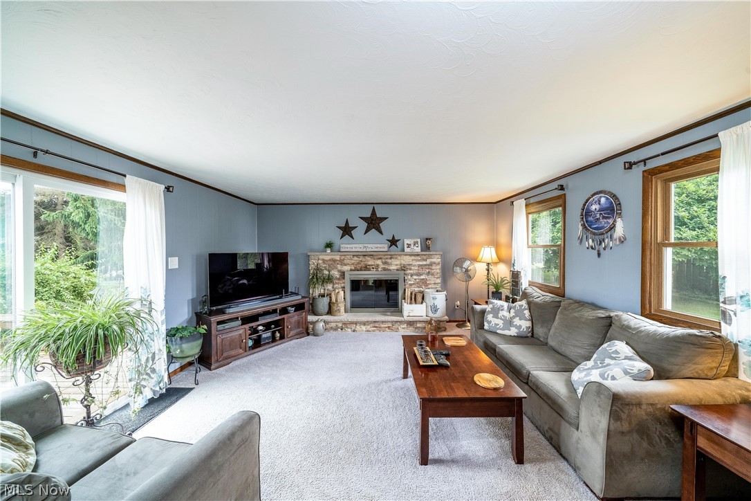 Village Manor - Residential