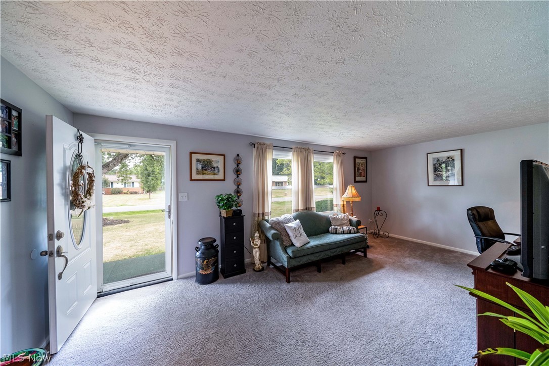 Village Manor - Residential