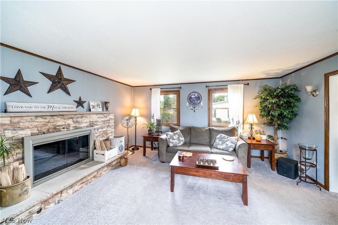 Village Manor - Residential