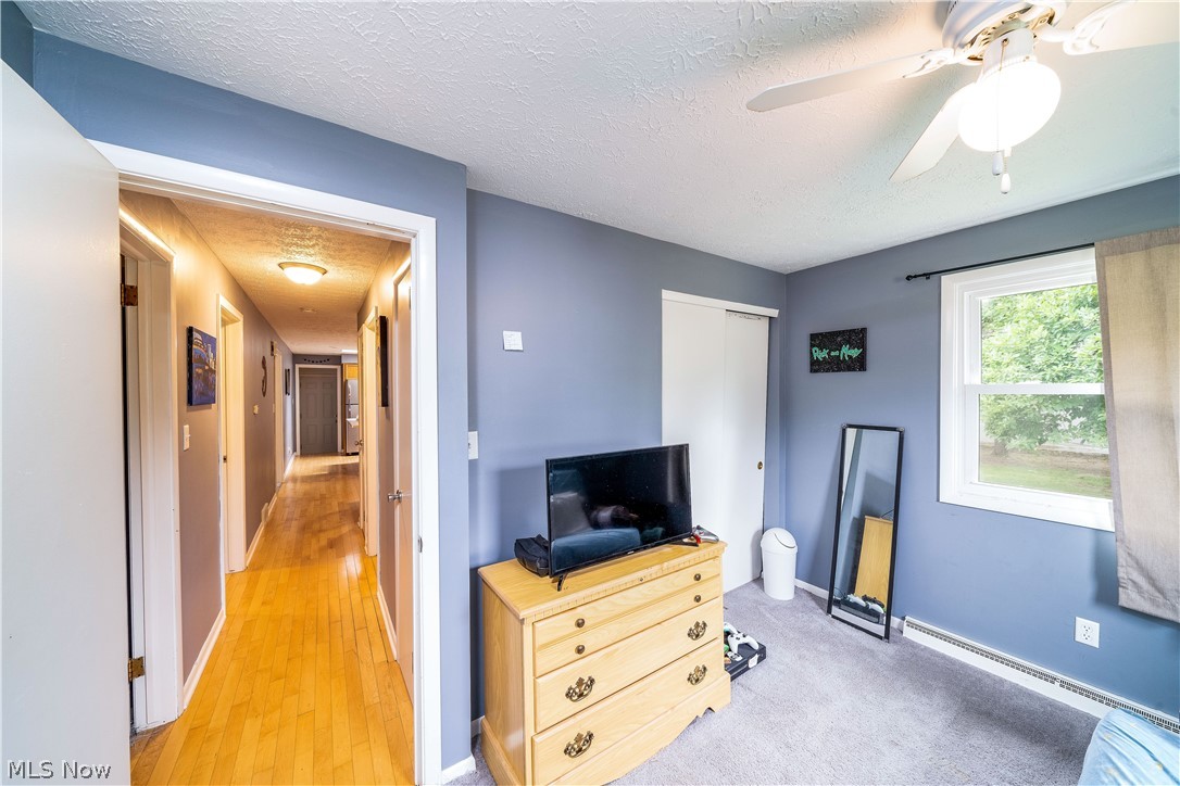 Village Manor - Residential