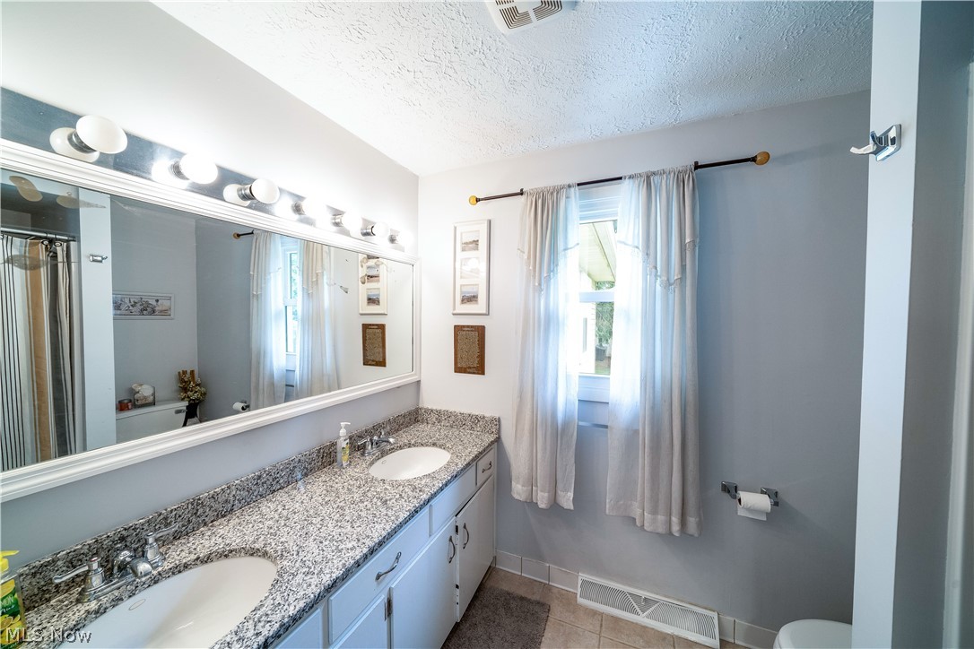 Village Manor - Residential