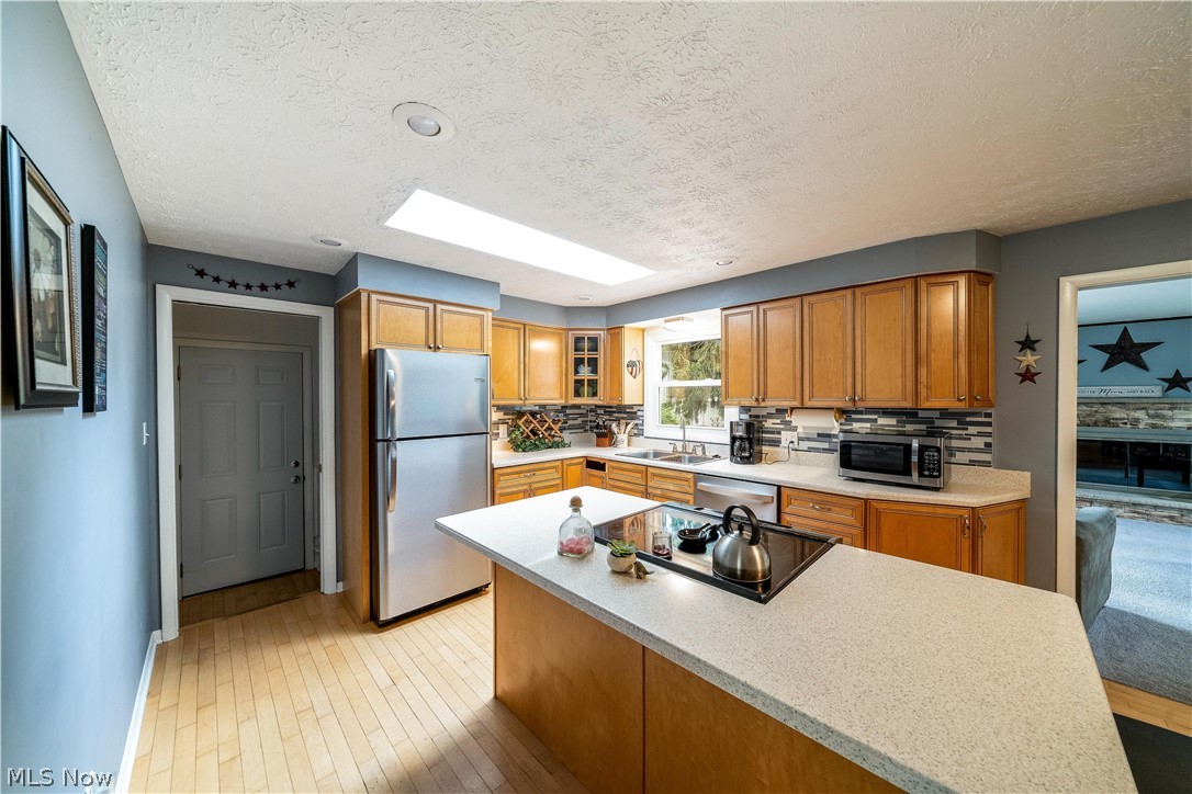 Village Manor - Residential