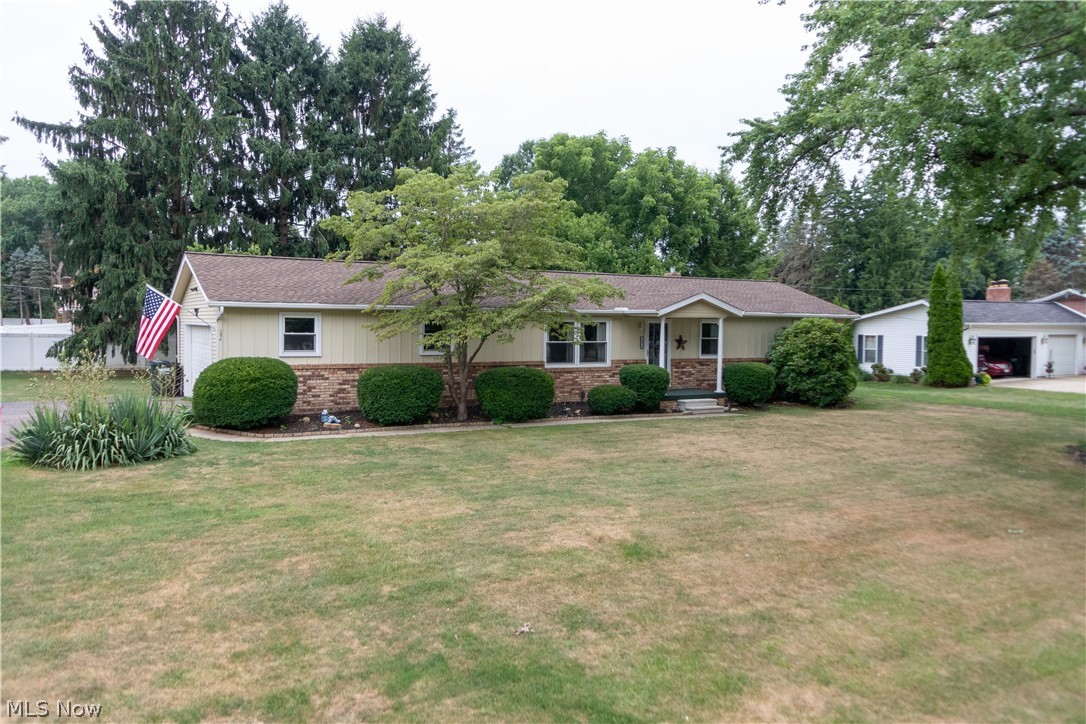 Village Manor - Residential