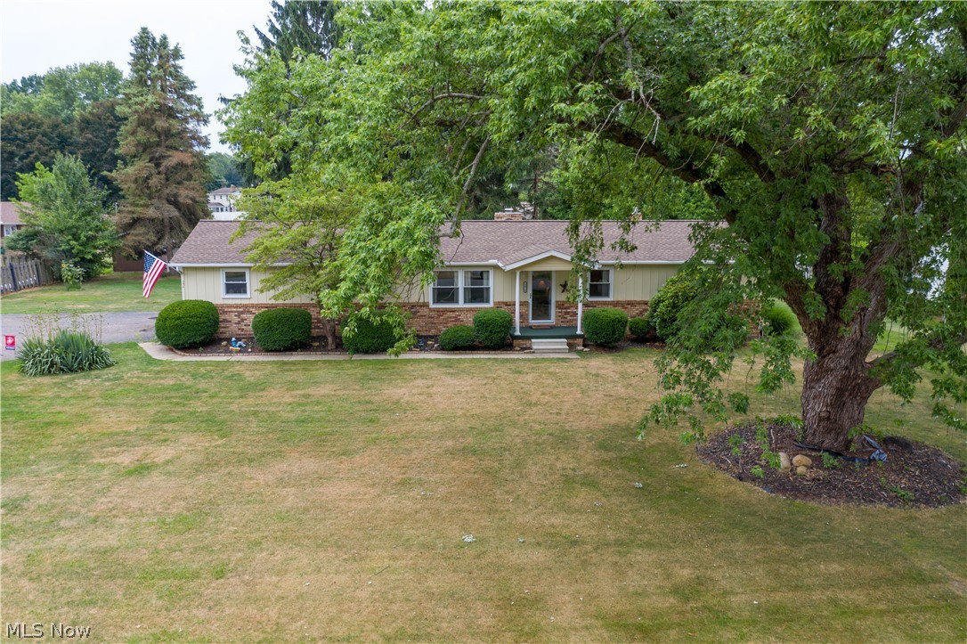 Village Manor - Residential