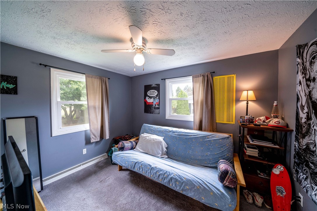 Village Manor - Residential