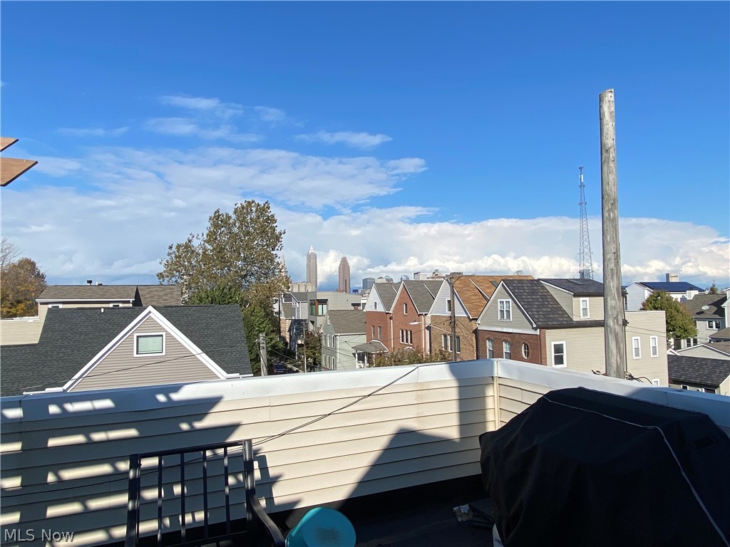 S S Stones College - Residential Lease