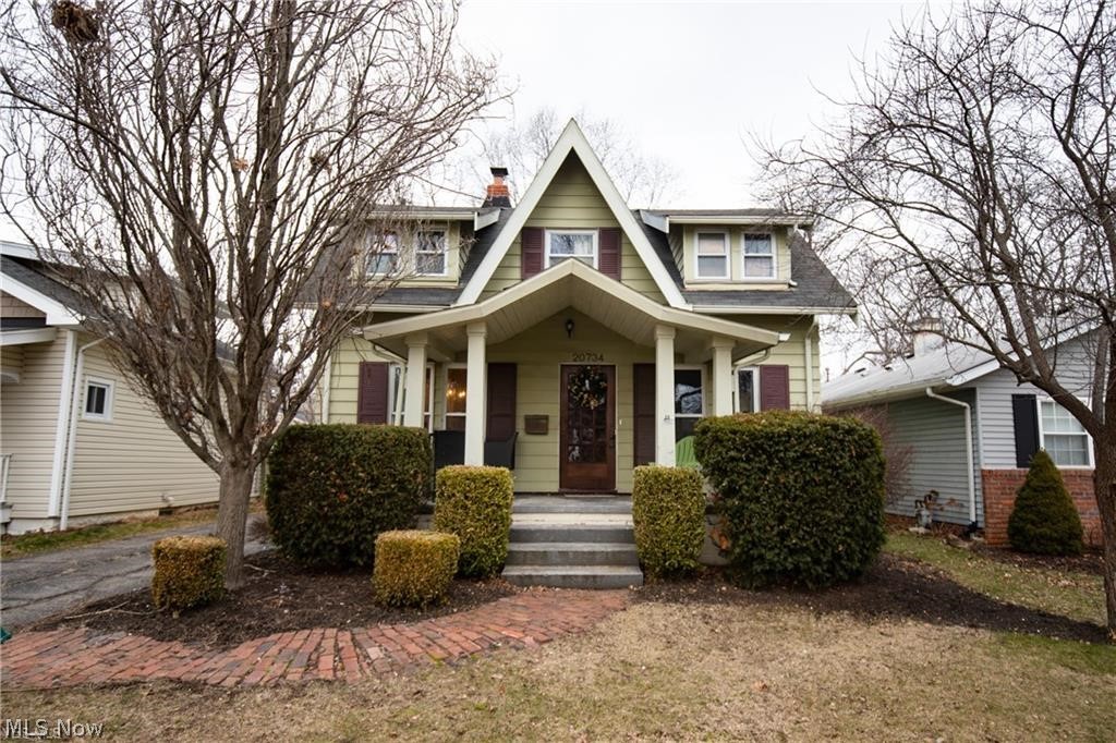 Lorain Woods - Residential