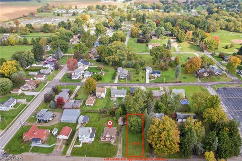Tiny photo for 223 E 3rd Street, East Canton, OH 44730 (MLS # 5252924)