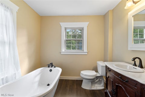 Tiny photo for 223 E 3rd Street, East Canton, OH 44730 (MLS # 5252924)