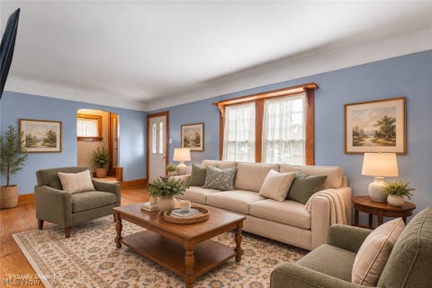 Tiny photo for 223 E 3rd Street, East Canton, OH 44730 (MLS # 5252924)