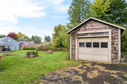 Tiny photo for 223 E 3rd Street, East Canton, OH 44730 (MLS # 5252924)