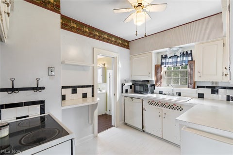 Tiny photo for 223 E 3rd Street, East Canton, OH 44730 (MLS # 5252924)