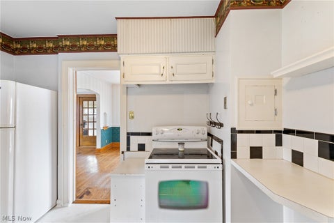 Tiny photo for 223 E 3rd Street, East Canton, OH 44730 (MLS # 5252924)