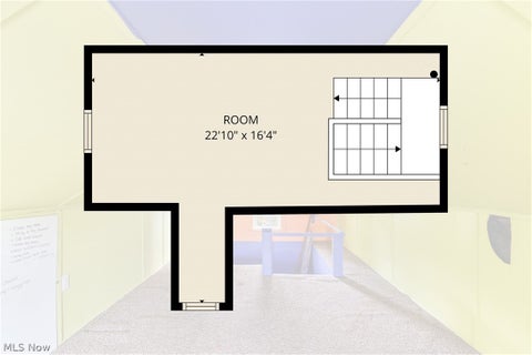 Tiny photo for 223 E 3rd Street, East Canton, OH 44730 (MLS # 5252924)