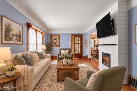 Tiny photo for 223 E 3rd Street, East Canton, OH 44730 (MLS # 5252924)