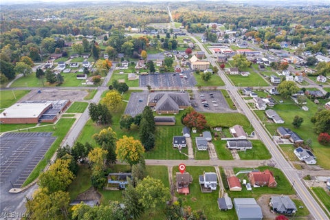 Tiny photo for 223 E 3rd Street, East Canton, OH 44730 (MLS # 5252924)