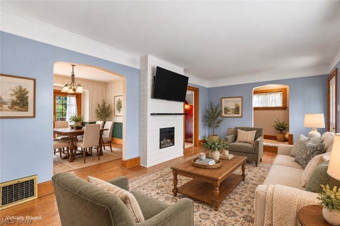 Tiny photo for 223 E 3rd Street, East Canton, OH 44730 (MLS # 5252924)