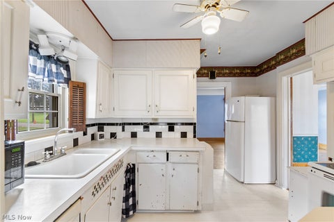 Tiny photo for 223 E 3rd Street, East Canton, OH 44730 (MLS # 5252924)