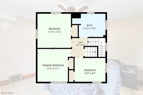 Tiny photo for 223 E 3rd Street, East Canton, OH 44730 (MLS # 5252924)