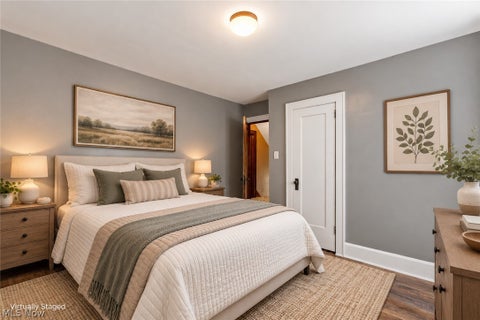 Tiny photo for 223 E 3rd Street, East Canton, OH 44730 (MLS # 5252924)