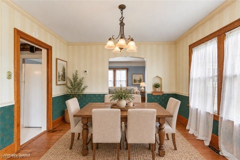Tiny photo for 223 E 3rd Street, East Canton, OH 44730 (MLS # 5252924)