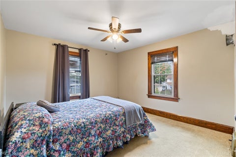 Tiny photo for 223 E 3rd Street, East Canton, OH 44730 (MLS # 5252924)
