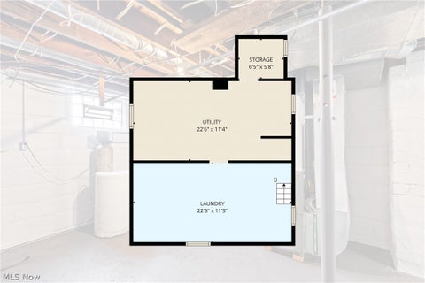 Tiny photo for 223 E 3rd Street, East Canton, OH 44730 (MLS # 5252924)