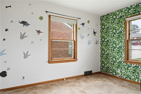 Tiny photo for 695 Moore Avenue, Campbell, OH 44405 (MLS # 5246833)