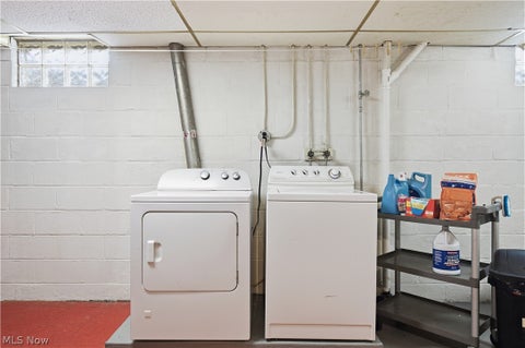 Tiny photo for 695 Moore Avenue, Campbell, OH 44405 (MLS # 5246833)