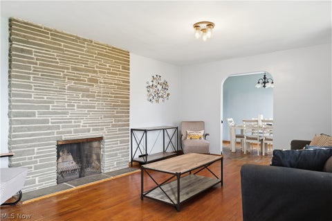 Tiny photo for 695 Moore Avenue, Campbell, OH 44405 (MLS # 5246833)