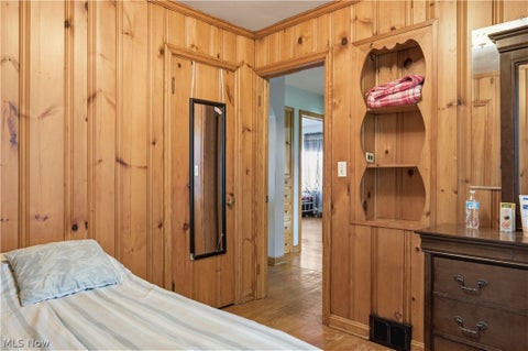 Tiny photo for 695 Moore Avenue, Campbell, OH 44405 (MLS # 5246833)