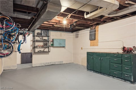 Tiny photo for 695 Moore Avenue, Campbell, OH 44405 (MLS # 5246833)