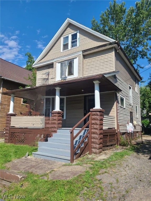 Dayton - Residential