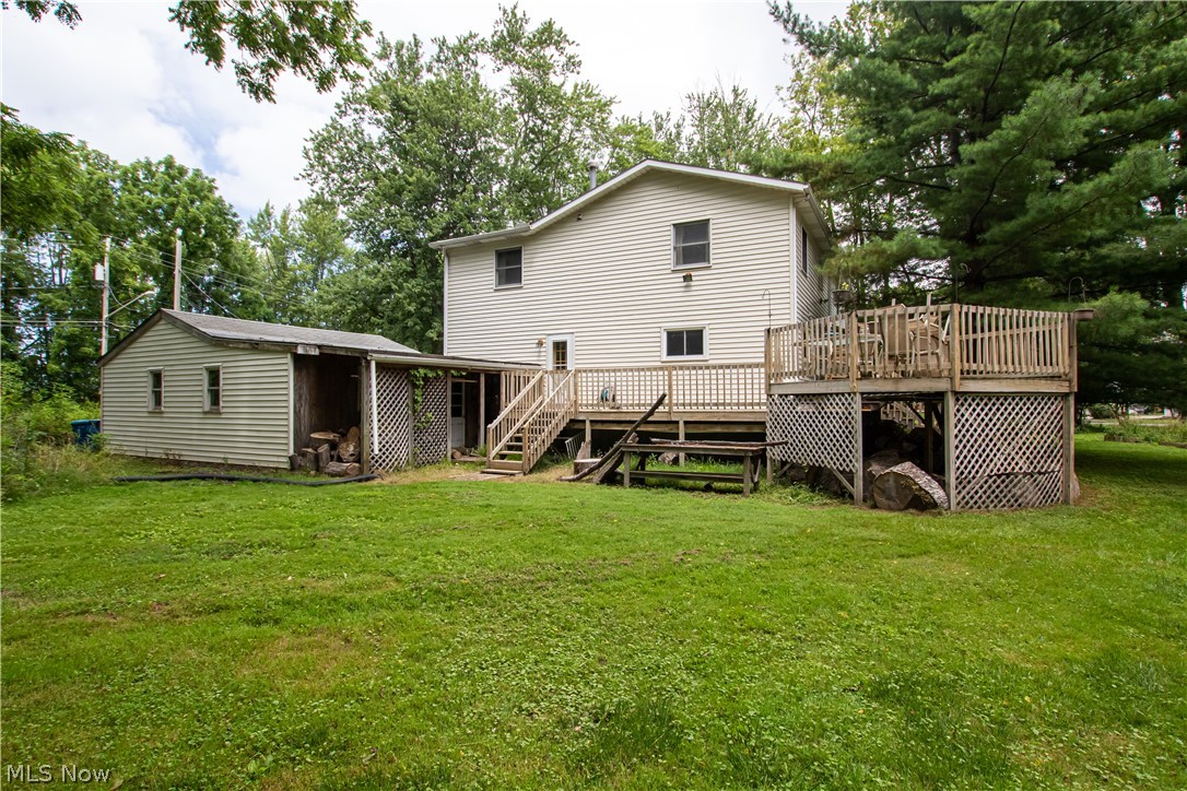 Suunydale Allotment - Residential