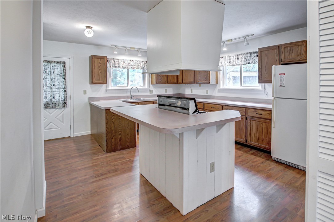 Suunydale Allotment - Residential