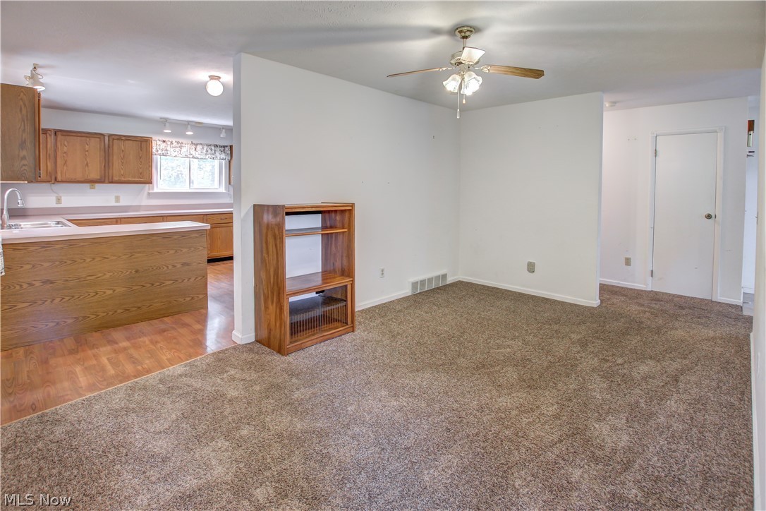 Suunydale Allotment - Residential