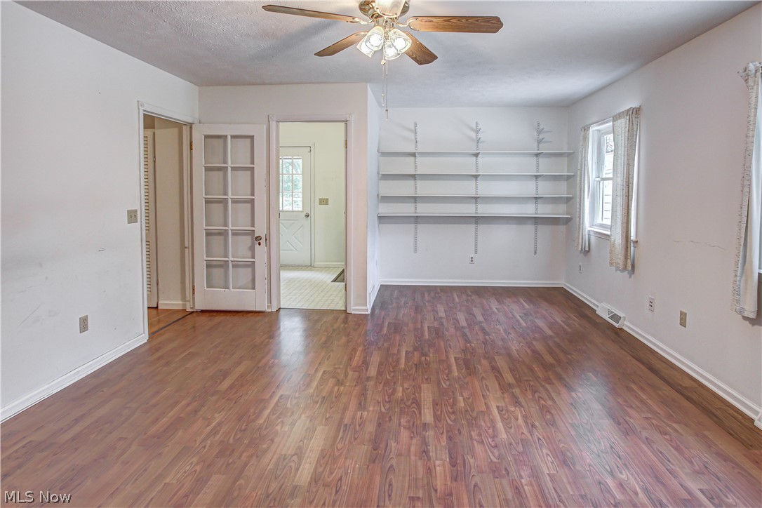 Suunydale Allotment - Residential