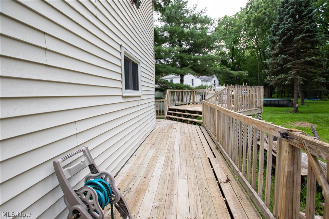 Suunydale Allotment - Residential