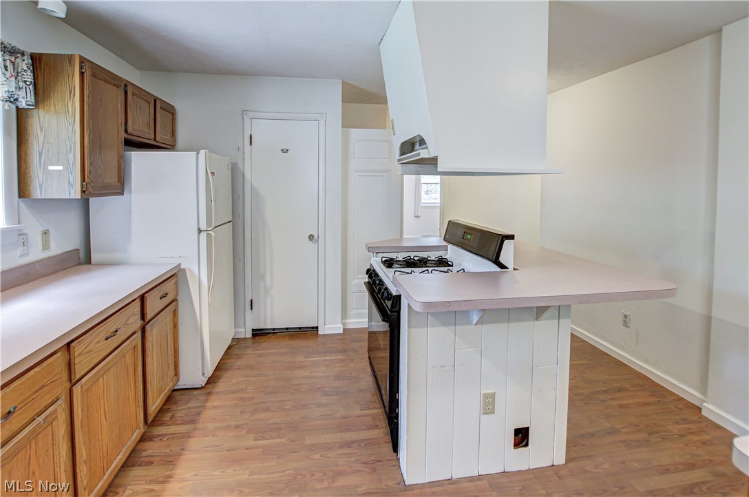 Suunydale Allotment - Residential