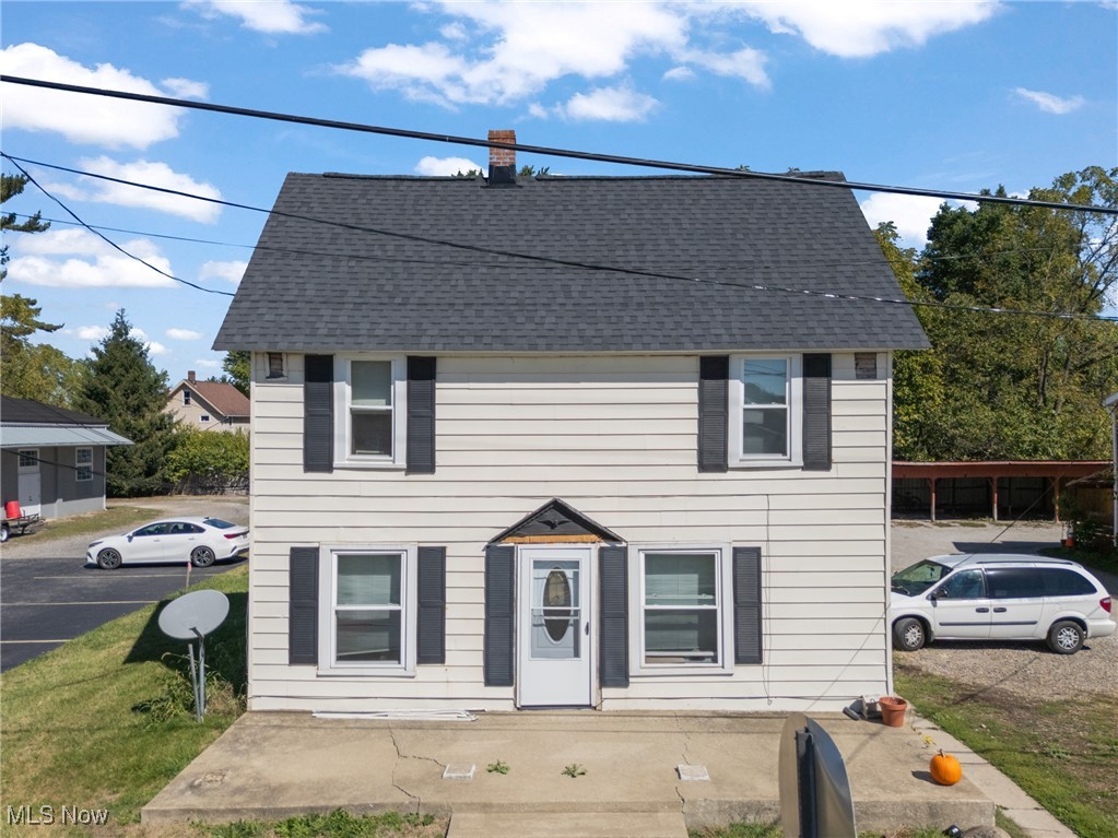 203 E Maple Street