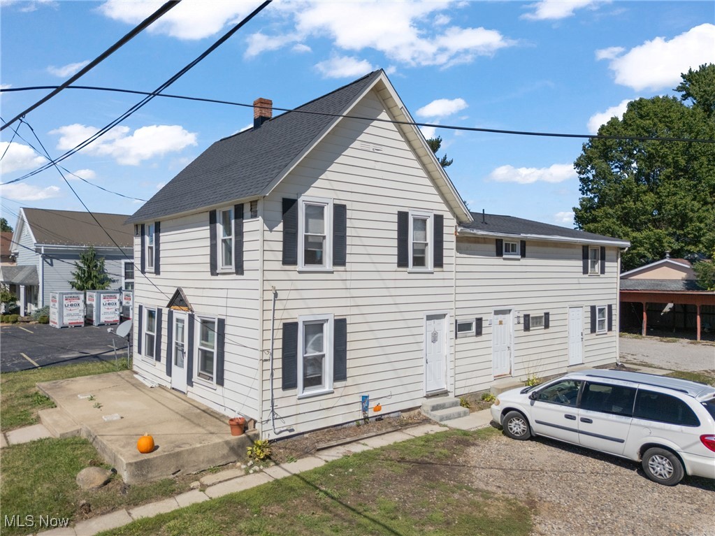 203 E Maple Street